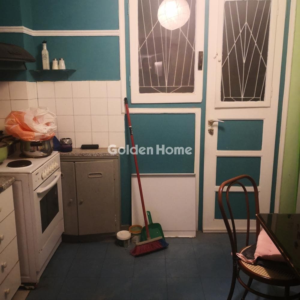 Διαμέρισμα στην Πλατεία Δαβάκη, Καλλιθέα — Φωτογραφία 8 από 10