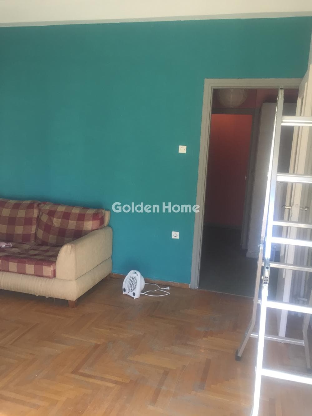 Διαμέρισμα στην Πλατεία Δαβάκη, Καλλιθέα — Φωτογραφία 3 από 10