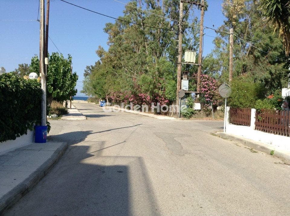Μονοκατοικία στην Βαλιμίτικα, Αίγιο — Φωτογραφία 8 από 14