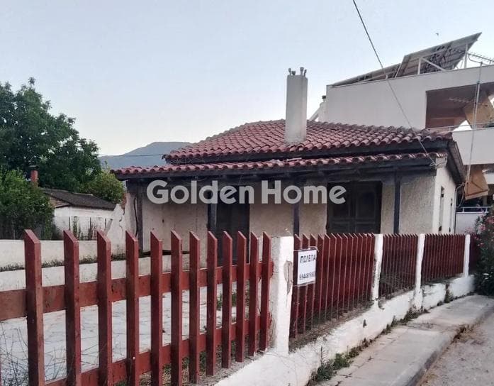 Μονοκατοικία στην Βαλιμίτικα, Αίγιο — Φωτογραφία 14 από 14