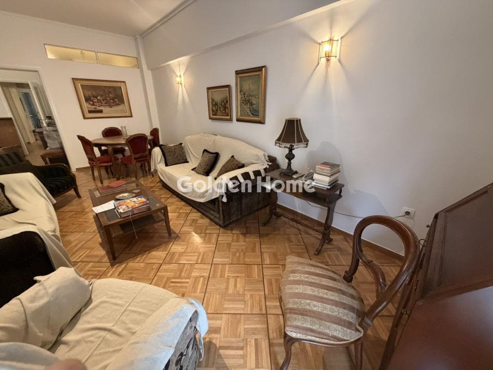 Διαμέρισμα στην Κυψέλη, Κυψέλη — Φωτογραφία 3 από 20