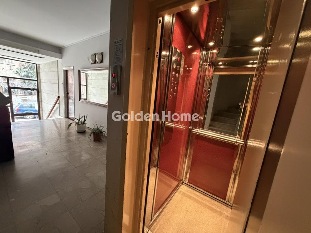 Διαμέρισμα στην Κυψέλη, Κυψέλη — Φωτογραφία 20 από 20