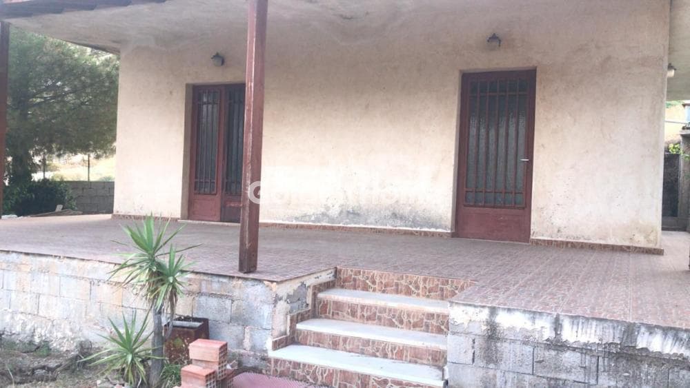 House in Dipseliza, Keratea — Photo 3 of 4