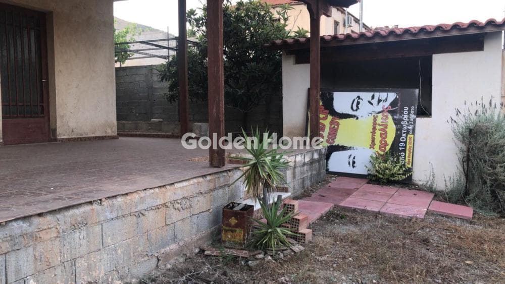 House in Dipseliza, Keratea — Photo 2 of 4