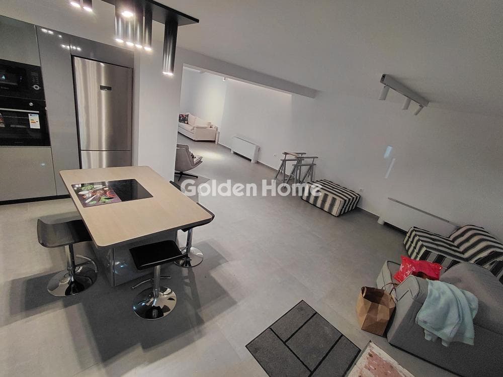 Apartment in Varnava, Ekali — Photo 10 of 37