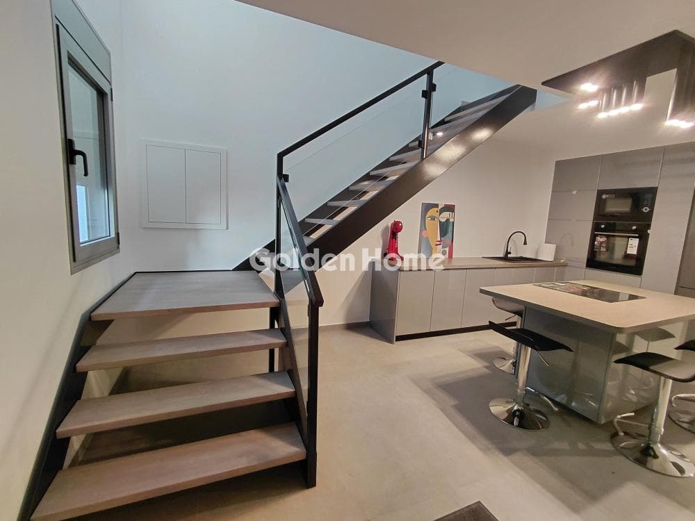 Apartment in Varnava, Ekali — Photo 17 of 37