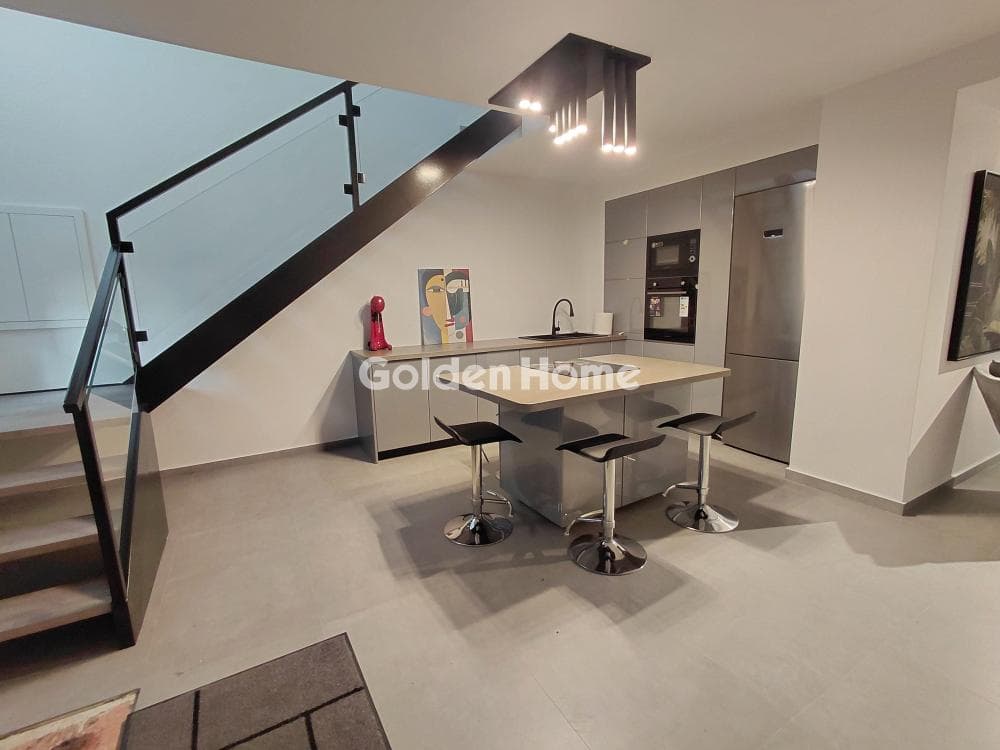 Apartment in Varnava, Ekali — Photo 14 of 37