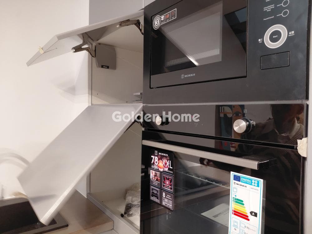 Apartment in Varnava, Ekali — Photo 24 of 37
