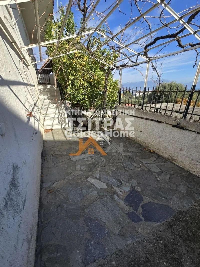 Μονοκατοικία στην Δήλεσι, Οινόφυτα — Φωτογραφία 9 από 9