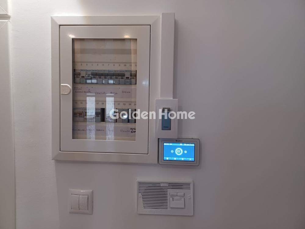 Apartment in Center, Vouliagmeni — Photo 16 of 19