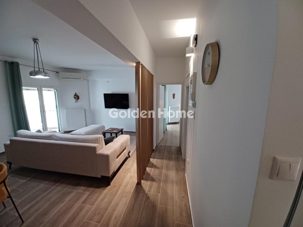 Apartment in Center, Vouliagmeni — Photo 5 of 19