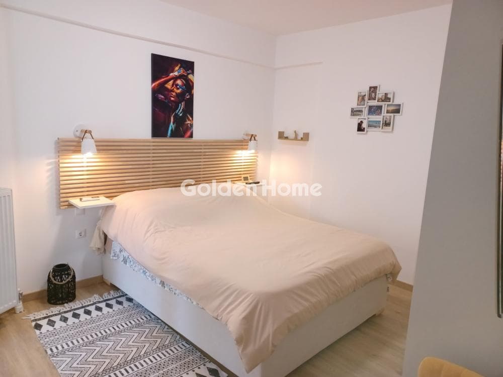 Apartment in Center, Vouliagmeni — Photo 11 of 19