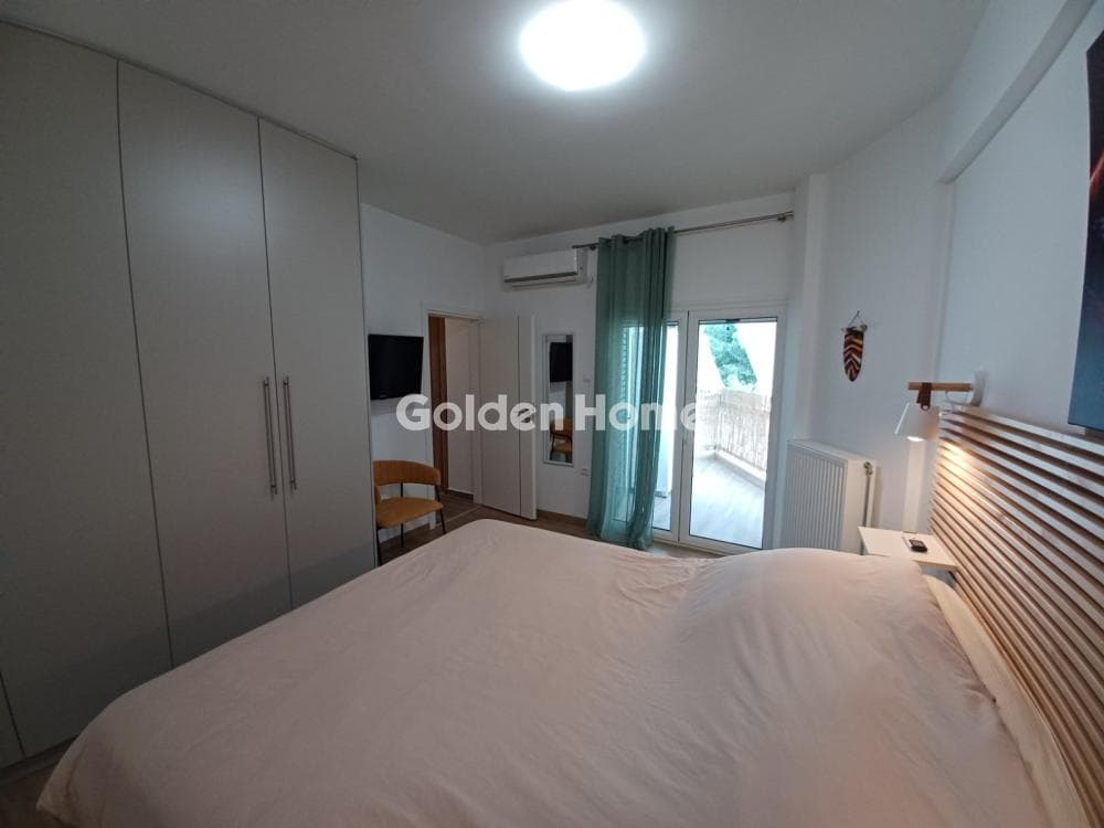 Apartment in Center, Vouliagmeni — Photo 13 of 19