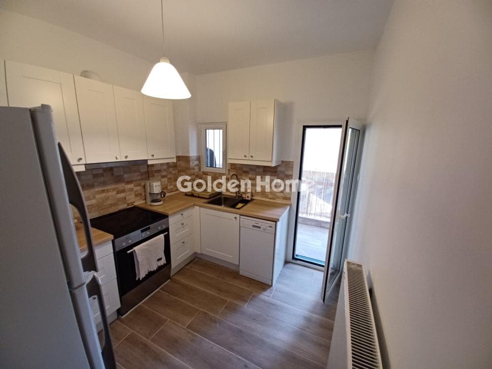 Apartment in Center, Vouliagmeni — Photo 8 of 19
