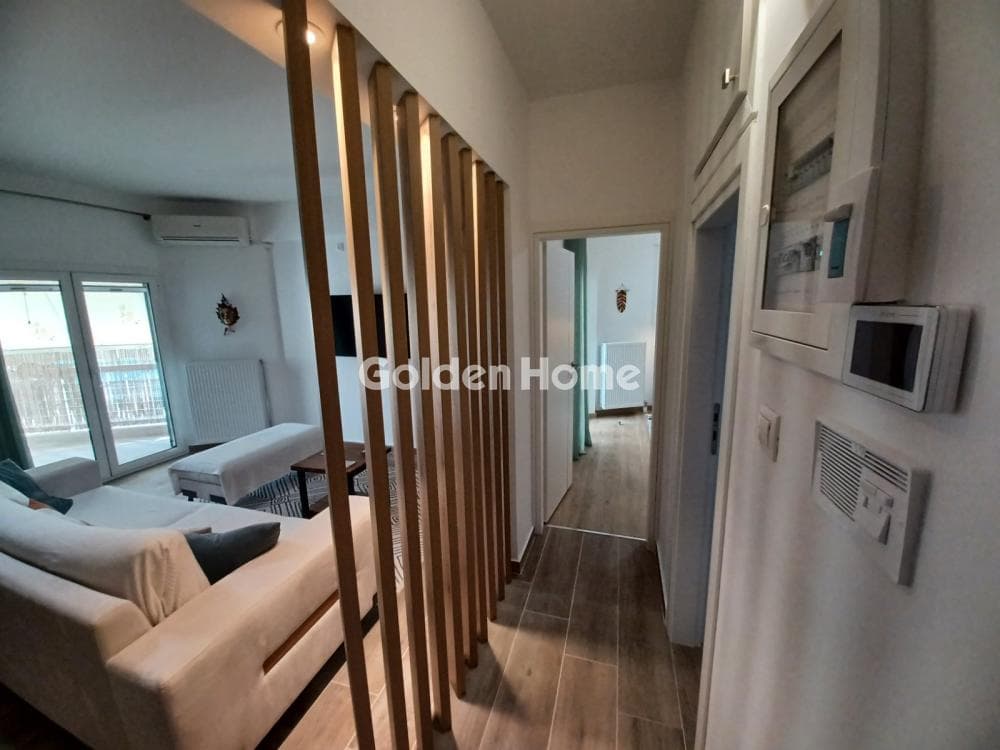 Apartment in Center, Vouliagmeni — Photo 4 of 19