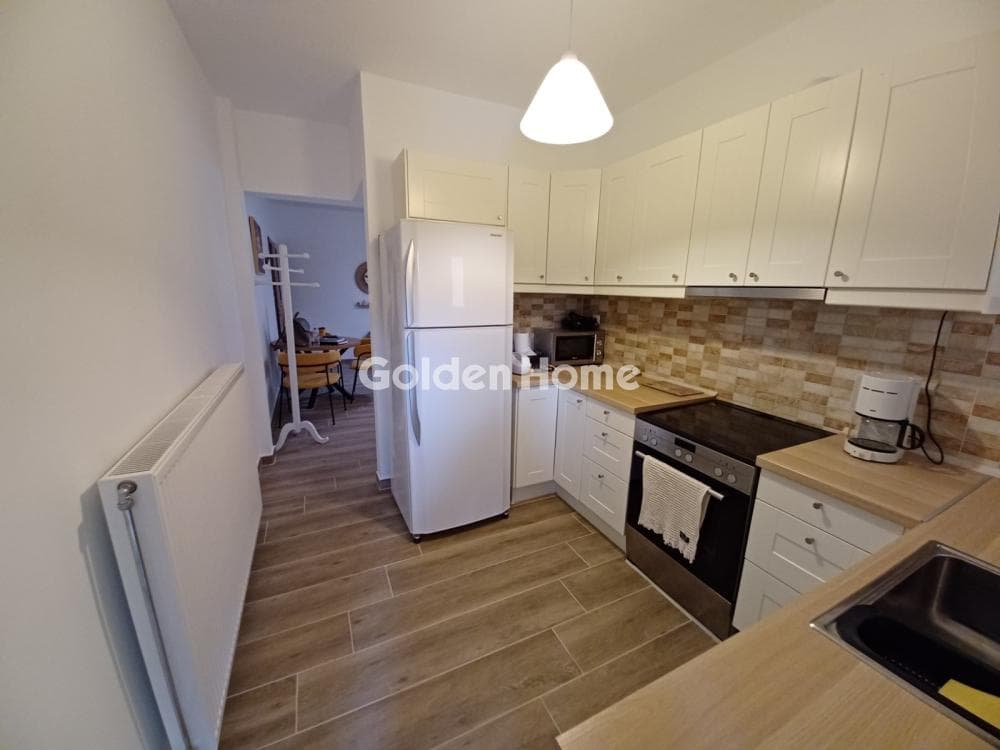 Apartment in Center, Vouliagmeni — Photo 9 of 19