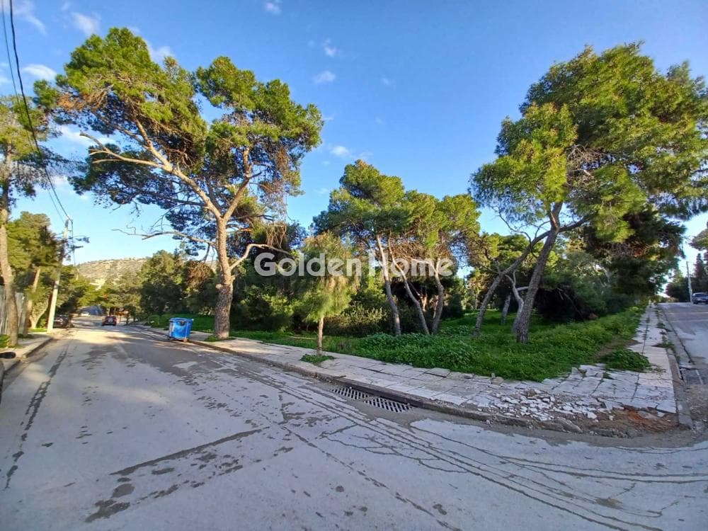 Apartment in Center, Vouliagmeni — Photo 19 of 19