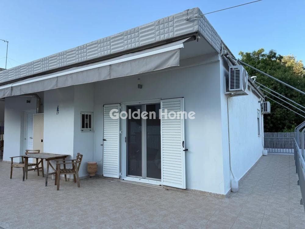 House in Oikismos Kokkino Limanaki, Rafina — Photo 19 of 25