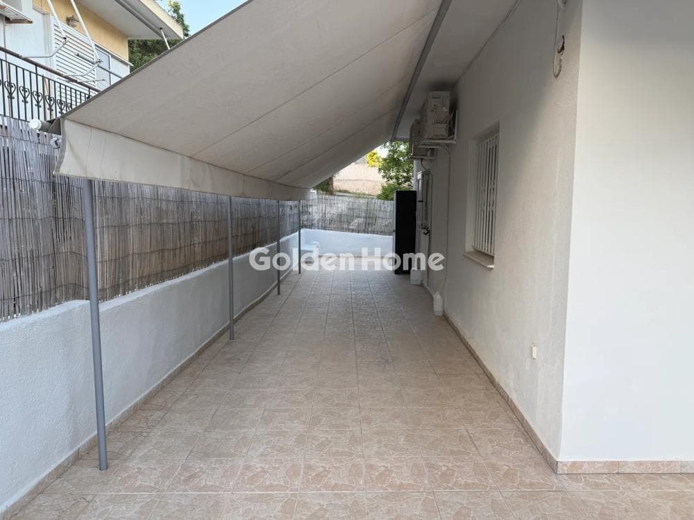 House in Oikismos Kokkino Limanaki, Rafina — Photo 23 of 25