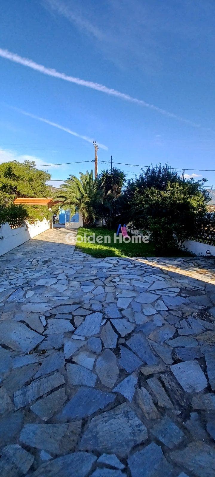 House in Makrigoas, Loutraki-Perachora — Photo 20 of 28