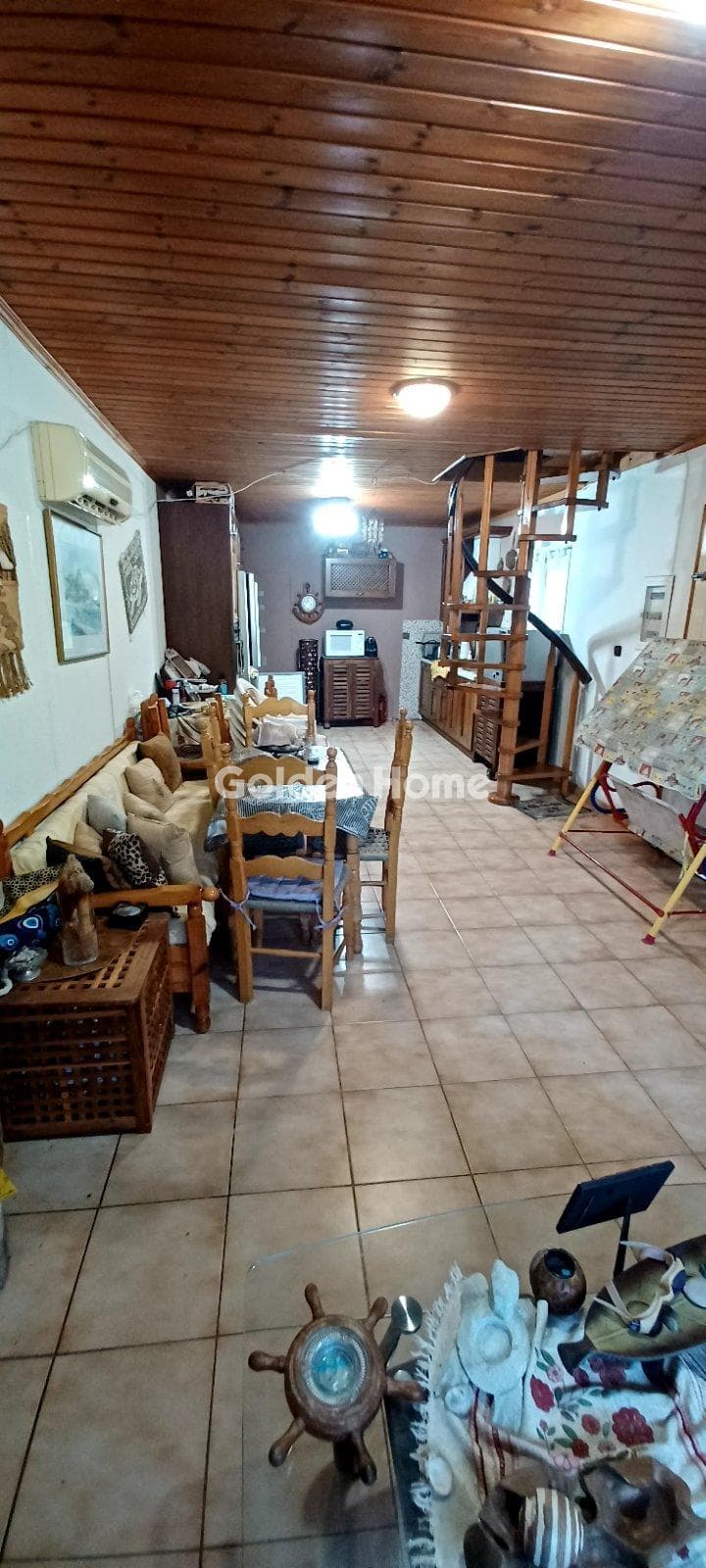 House in Makrigoas, Loutraki-Perachora — Photo 16 of 28