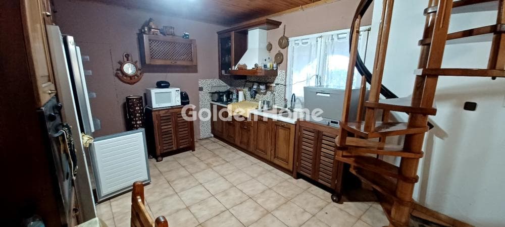 House in Makrigoas, Loutraki-Perachora — Photo 4 of 28