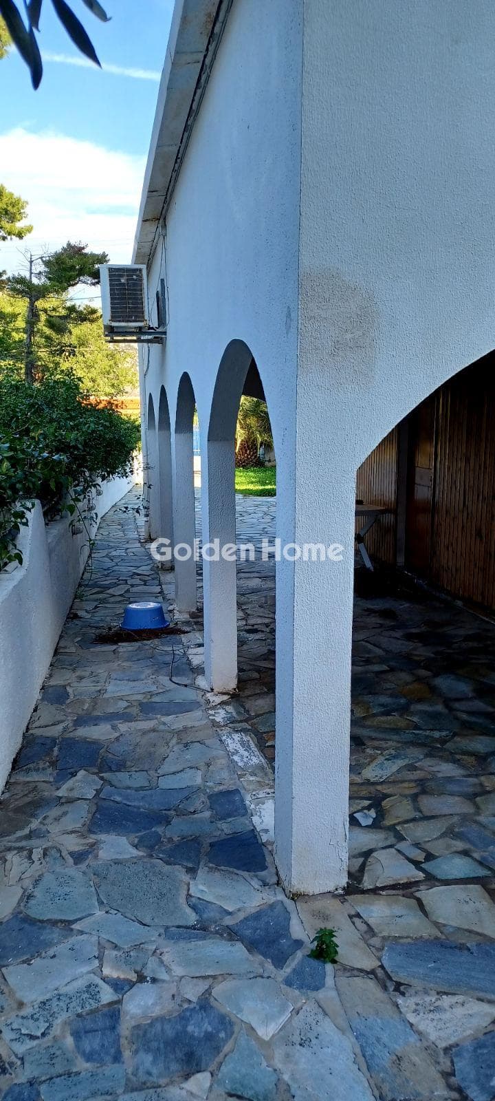 House in Makrigoas, Loutraki-Perachora — Photo 21 of 28