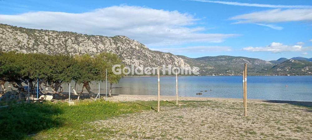 House in Makrigoas, Loutraki-Perachora — Photo 25 of 28