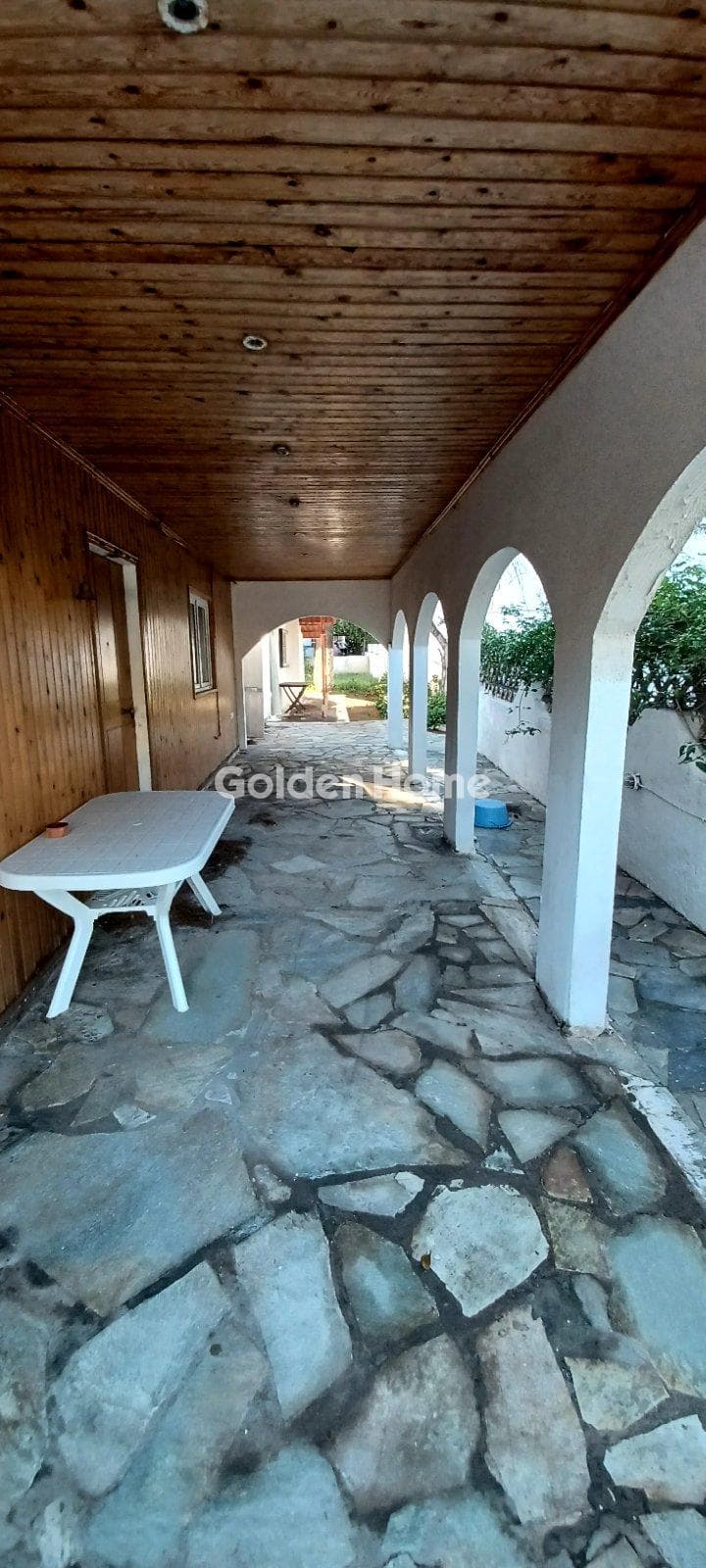 House in Makrigoas, Loutraki-Perachora — Photo 17 of 28