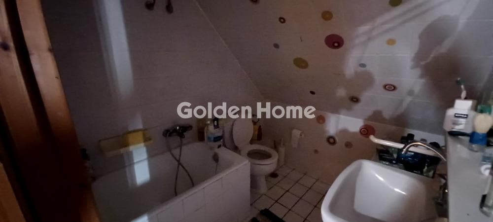 House in Makrigoas, Loutraki-Perachora — Photo 18 of 28