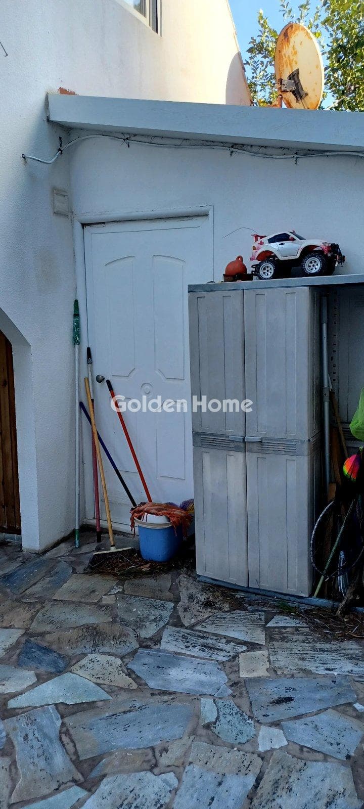 House in Makrigoas, Loutraki-Perachora — Photo 28 of 28