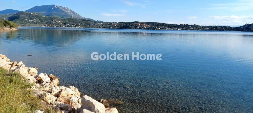 House in Makrigoas, Loutraki-Perachora — Photo 27 of 28
