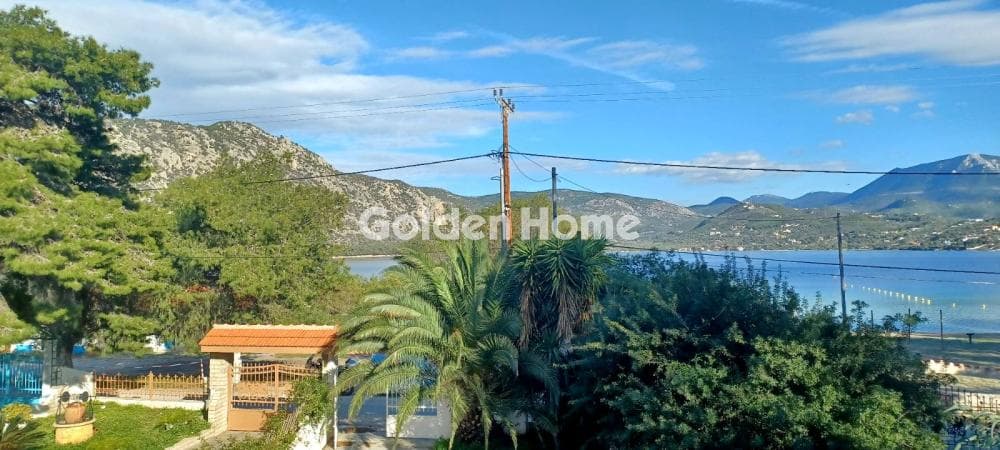 House in Makrigoas, Loutraki-Perachora — Photo 26 of 28