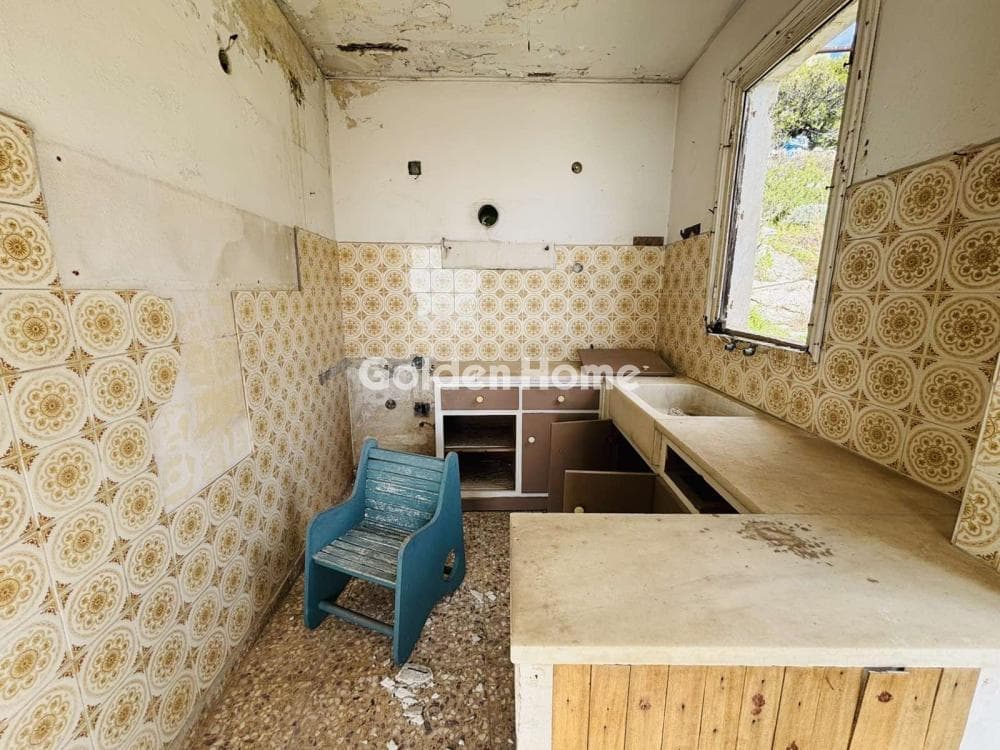 Διαμέρισμα στην Καριώτικα, Πέραμα — Φωτογραφία 2 από 10