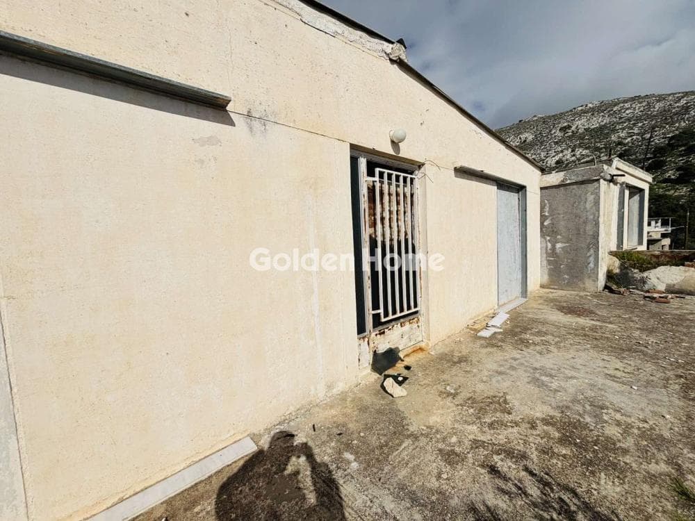 Διαμέρισμα στην Καριώτικα, Πέραμα — Φωτογραφία 9 από 10