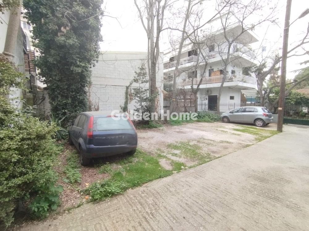 Οικόπεδο στην ΕΡΤ, Αγία Παρασκευή — Φωτογραφία 2 από 3