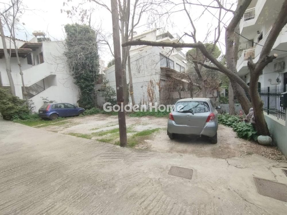 Οικόπεδο στην ΕΡΤ, Αγία Παρασκευή — Φωτογραφία 3 από 3