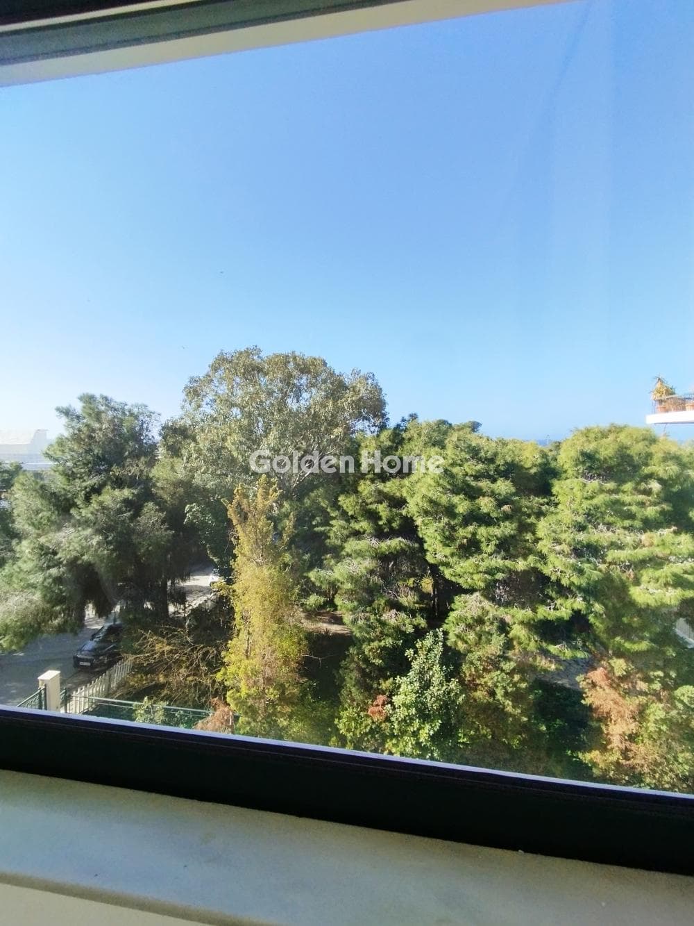 Διαμέρισμα στην Σαρωνίδα, Σαρωνίδα — Φωτογραφία 4 από 8