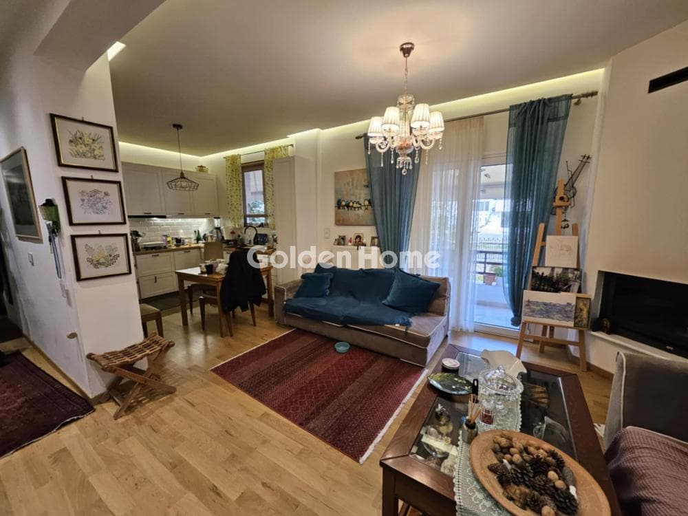 Διαμέρισμα στην Άνω Σούρμενα, Αργυρούπολη — Φωτογραφία 1 από 5