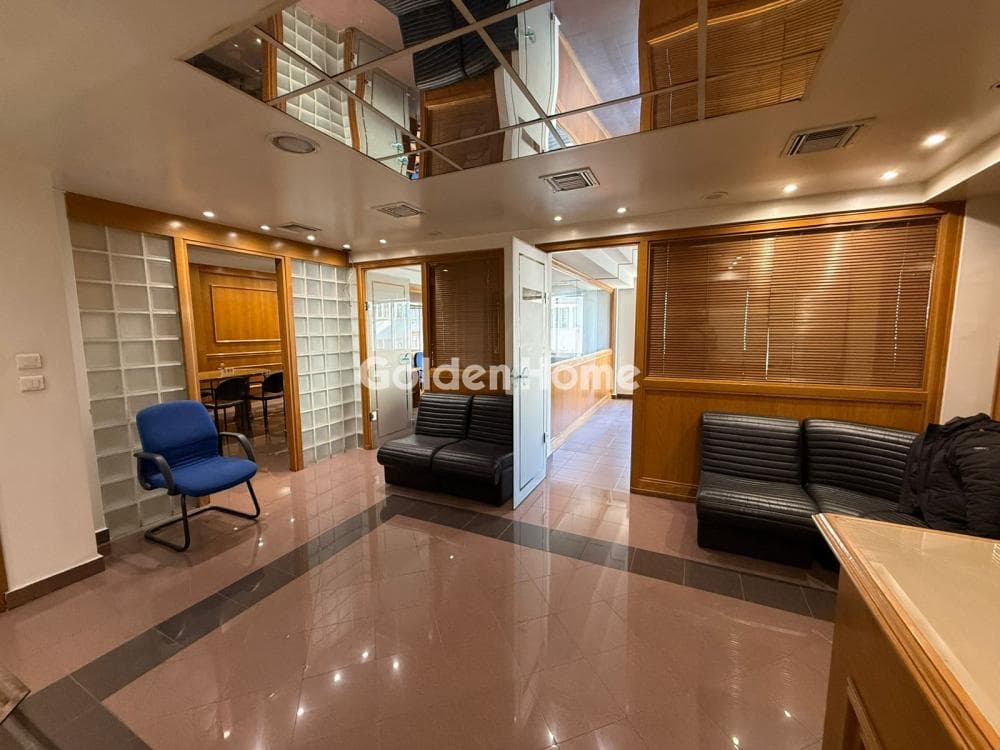 Γραφείο στην Ακαδημία, Κέντρο — Φωτογραφία 1 από 13