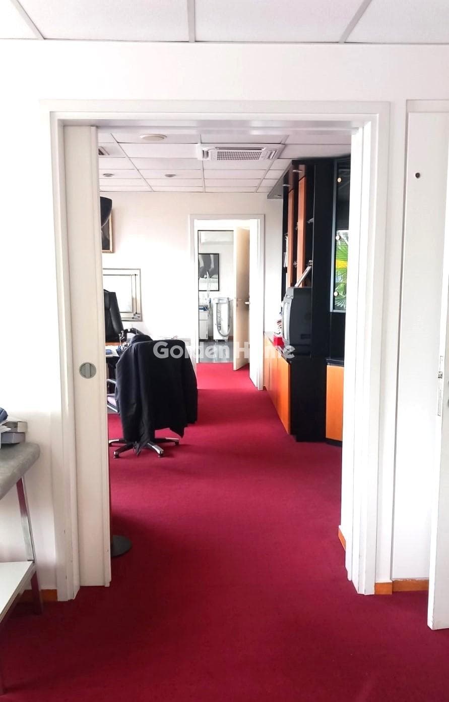Office in Floisvos, Palaio Faliro — Photo 4 of 32