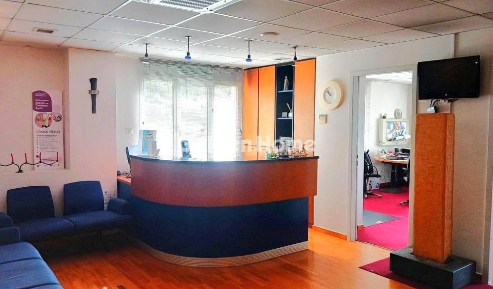 Office in Floisvos, Palaio Faliro — Photo 2 of 32