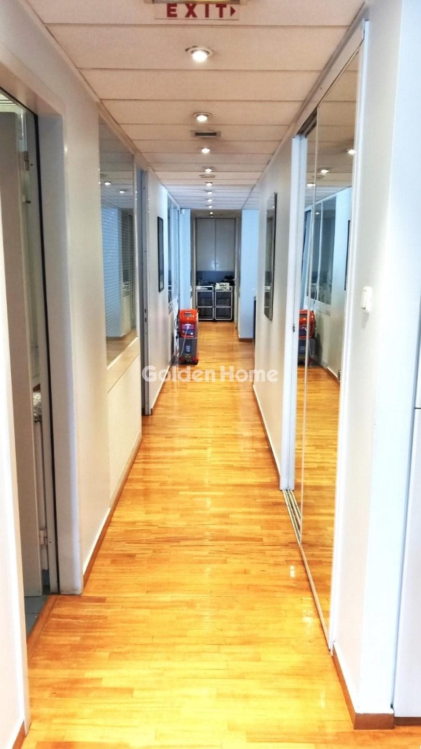Office in Floisvos, Palaio Faliro — Photo 24 of 32