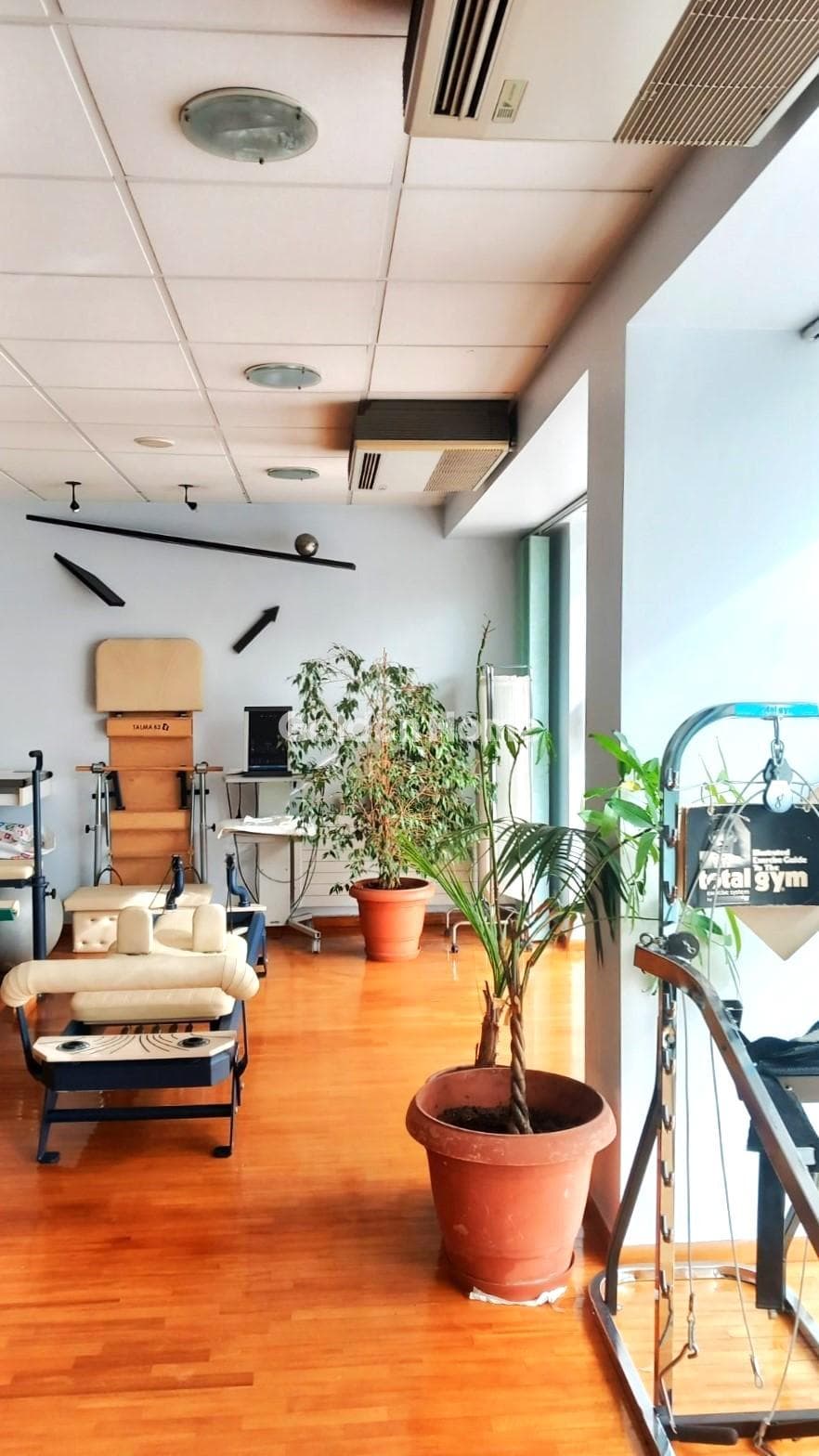 Office in Floisvos, Palaio Faliro — Photo 32 of 32
