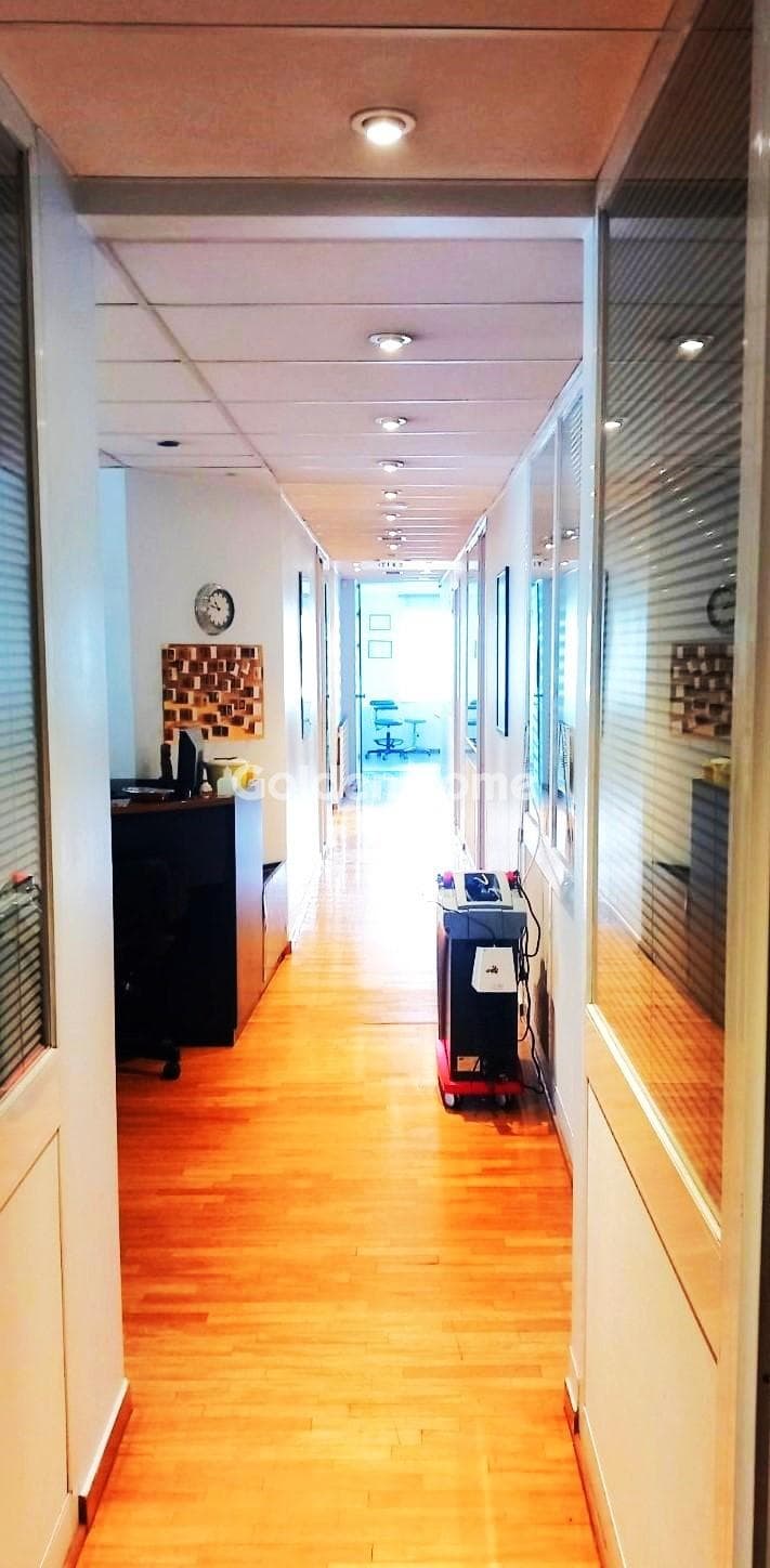 Office in Floisvos, Palaio Faliro — Photo 21 of 32
