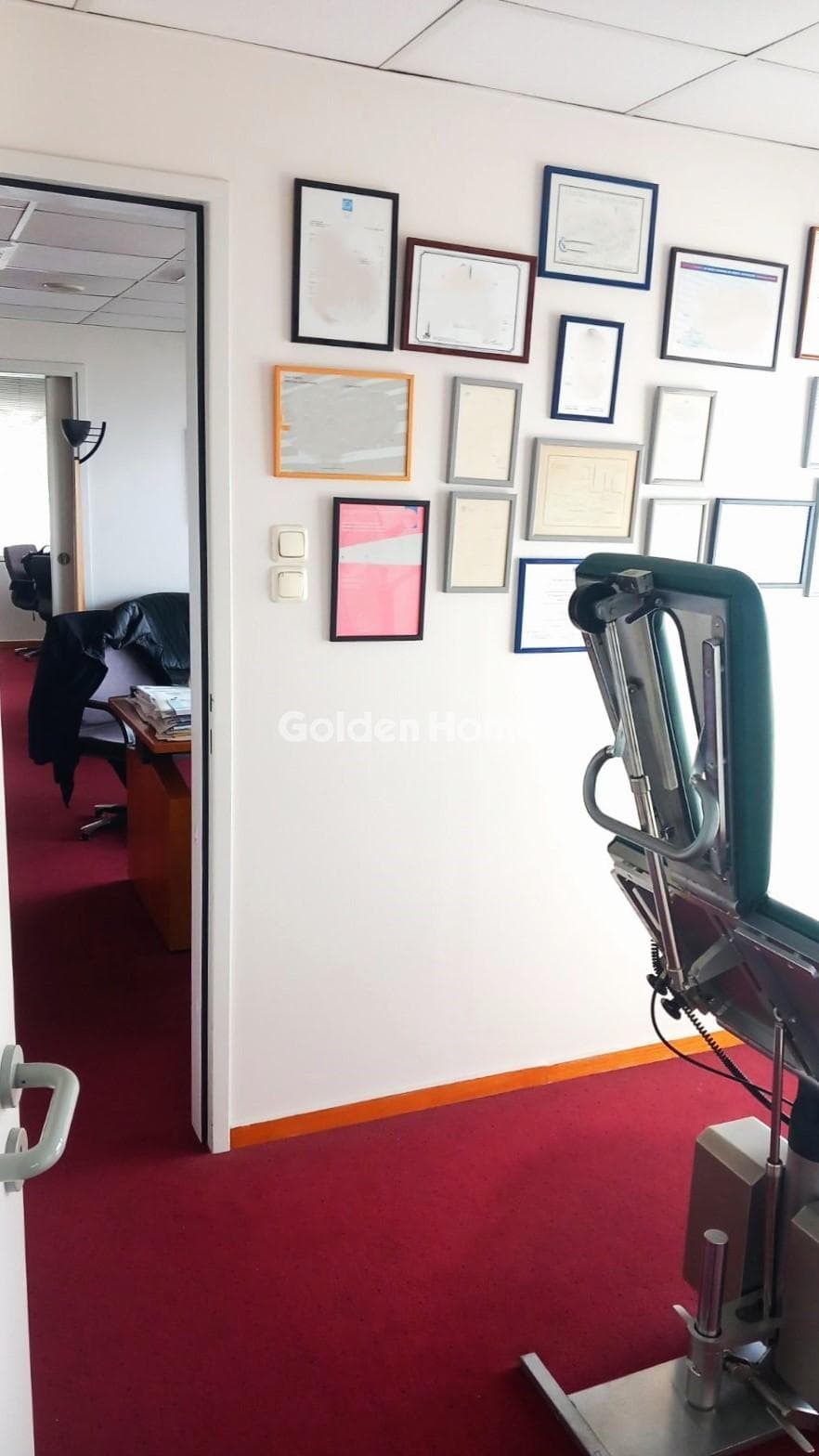 Office in Floisvos, Palaio Faliro — Photo 5 of 32