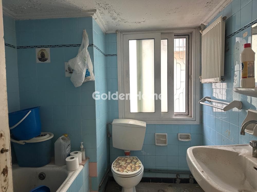 Apartment in Planitario, Palaio Faliro — Photo 13 of 15