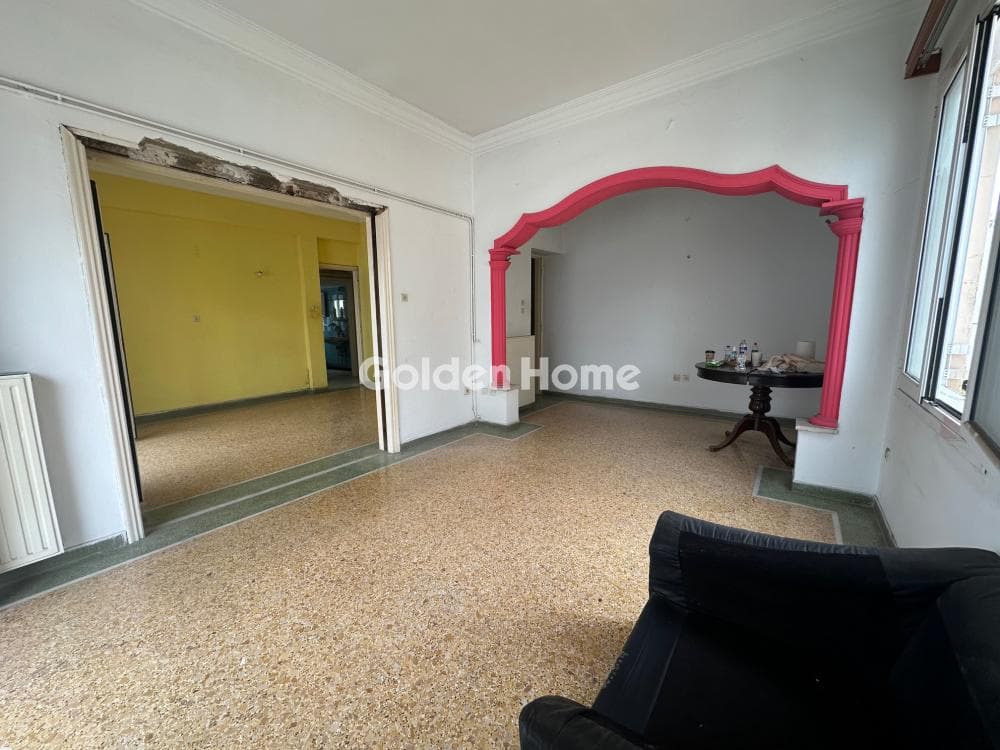 Apartment in Planitario, Palaio Faliro — Photo 2 of 15