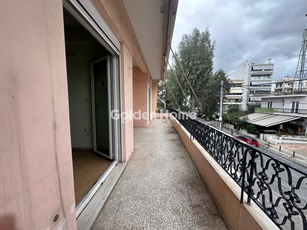 Apartment in Planitario, Palaio Faliro — Photo 14 of 15