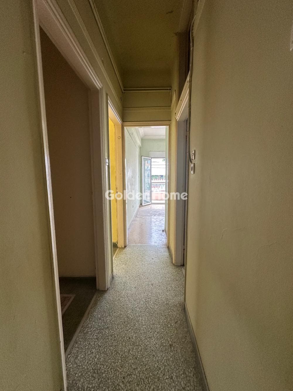 Apartment in Planitario, Palaio Faliro — Photo 8 of 15